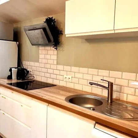 Centre Gare 4 Personnes *